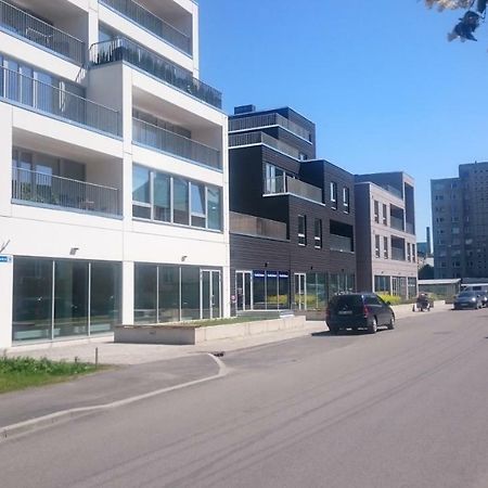 Mardi Downtown Apartment Ταλίν Εξωτερικό φωτογραφία