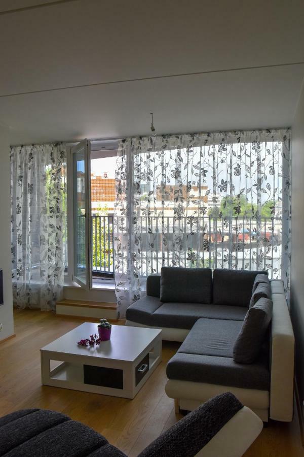 Mardi Downtown Apartment Ταλίν Εξωτερικό φωτογραφία