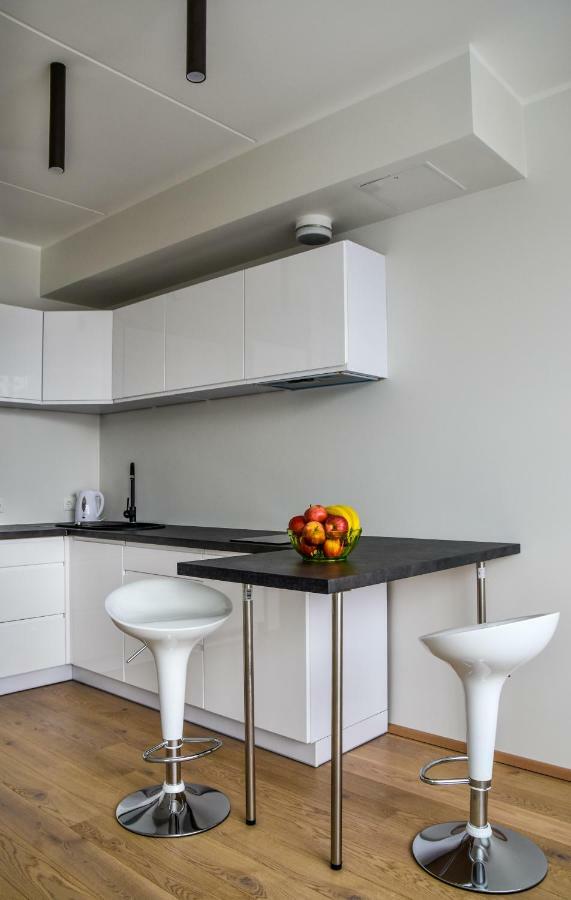 Mardi Downtown Apartment Ταλίν Εξωτερικό φωτογραφία